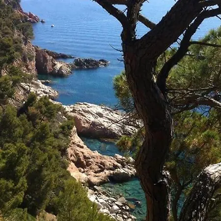Casa Dolores Style Catalan * Begur