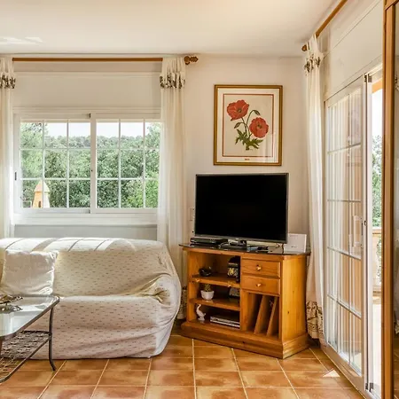Casa Dolores Style Catalan *