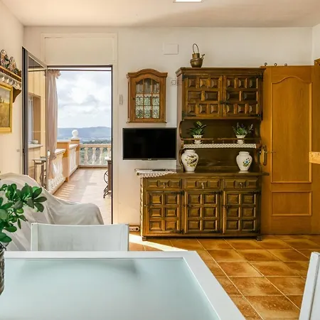 Casa Dolores Style Catalan Villa *