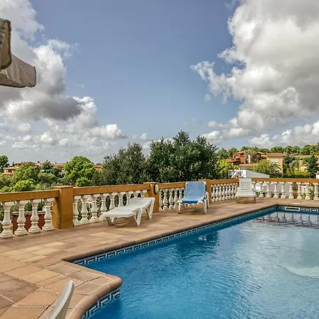 Casa Dolores Style Catalan Begur