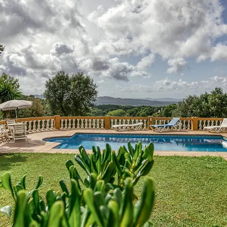 Casa Dolores Style Catalan Villa