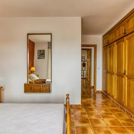 Casa Dolores Style Catalan Villa