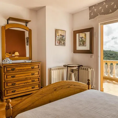 Villa Casa Dolores Style Catalan Begur