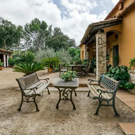 Casa Dolores Style Catalan * Begur