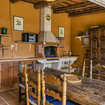 Villa Casa Dolores Style Catalan *