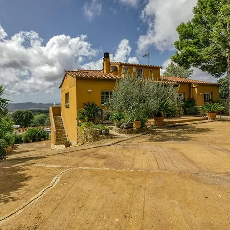 Villa Casa Dolores Style Catalan *
