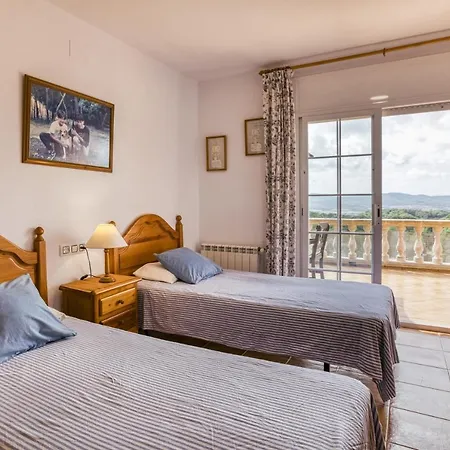 Casa Dolores Style Catalan Villa
