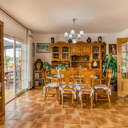 Villa Casa Dolores Style Catalan