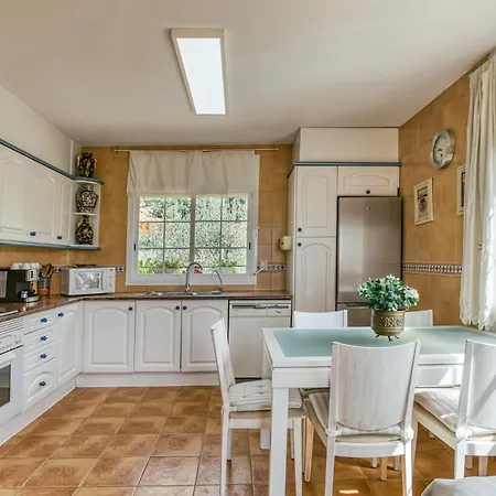 Villa Casa Dolores Style Catalan *