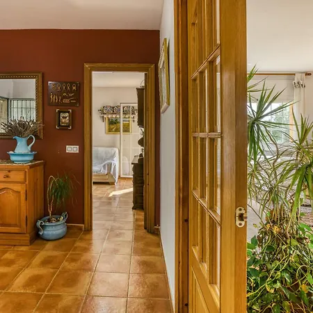 Casa Dolores Style Catalan * 巴古尔