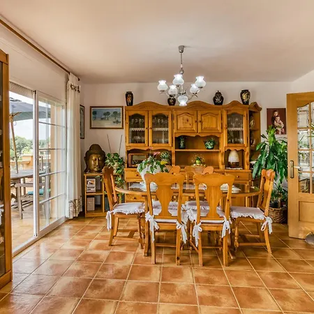 Casa Dolores Style Catalan 别墅 巴古尔