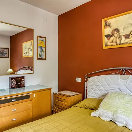 别墅 Casa Dolores Style Catalan