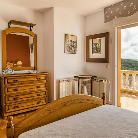 别墅 Casa Dolores Style Catalan 巴古尔