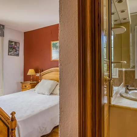 Casa Dolores Style Catalan * 巴古尔