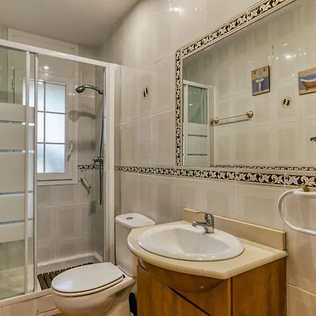 Casa Dolores Style Catalan *