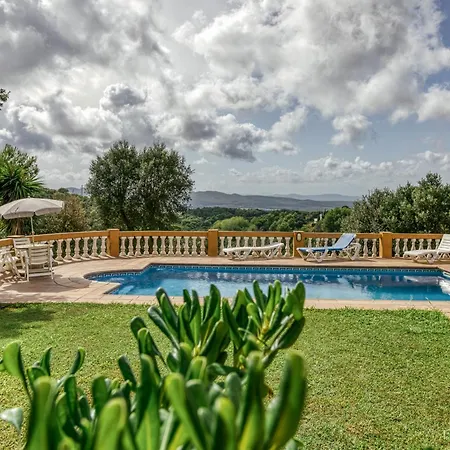 Casa Dolores Style Catalan