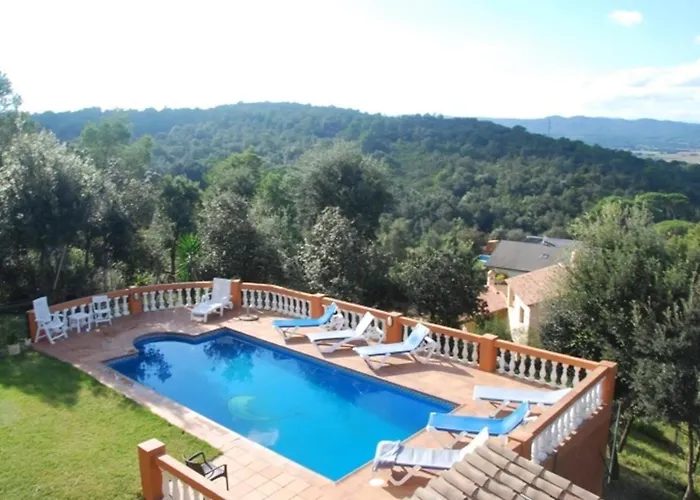 Casa Dolores Style Catalan