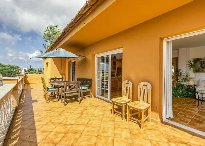 Casa Dolores Style Catalan Villa Begur