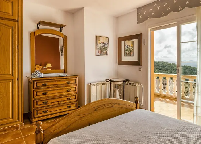 Casa Dolores Style Catalan * Begur