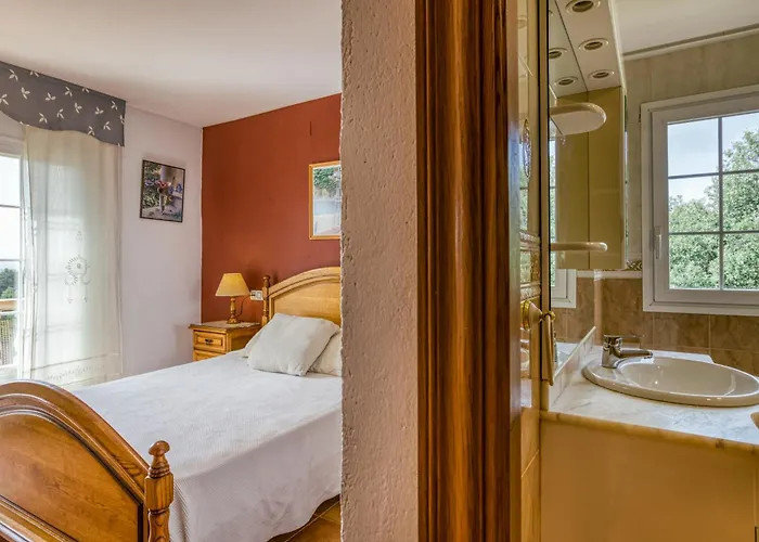 Casa Dolores Style Catalan Begur