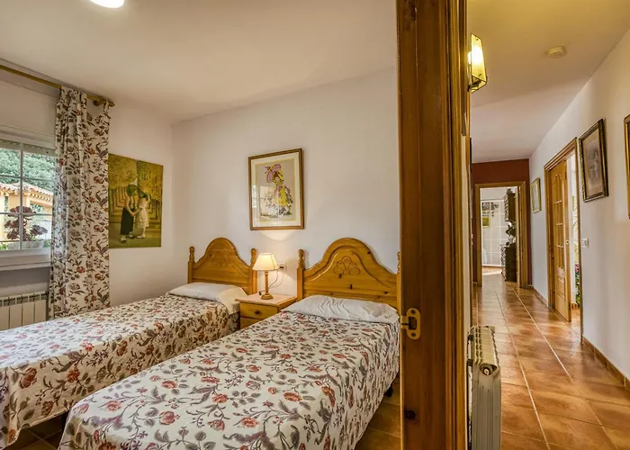 Casa Dolores Style Catalan