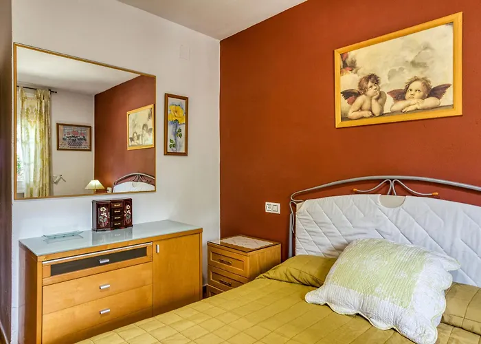 Villa Casa Dolores Style Catalan Begur
