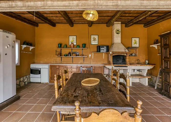 Casa Dolores Style Catalan * Begur