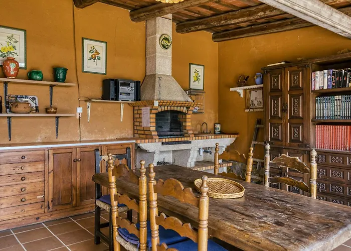 Casa Dolores Style Catalan Begur