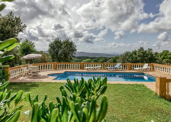 Casa Dolores Style Catalan * Begur