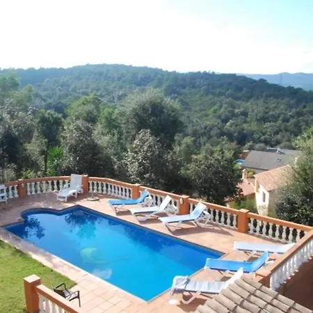 Casa Dolores Style Catalan